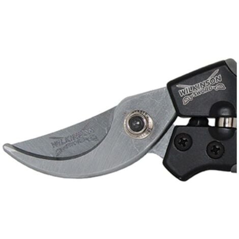 Pruner 195 mm Bypass Cutting Head Aluminium Wilkinson Sword