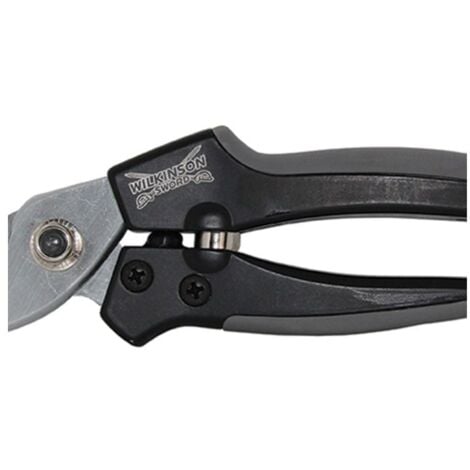 Pruner 195 mm Bypass Cutting Head Aluminium Wilkinson Sword