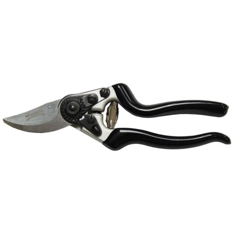 Pruner 210 mm Angled Bypass Cutting Head Steel Wilkinson Sword
