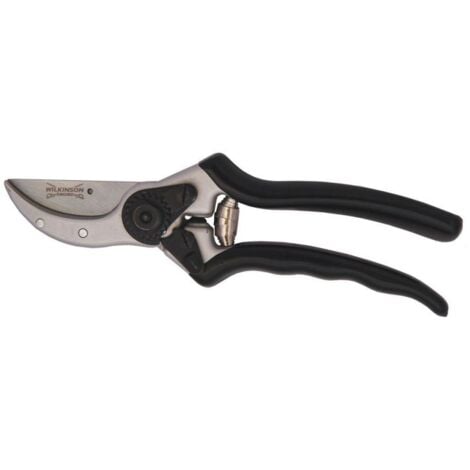 Pruner 215 mm Shock Absorbing System Steel Wilkinson Sword