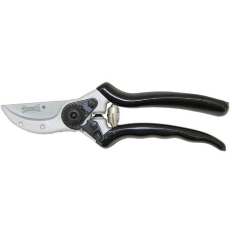 Pruner 215 mm Shock Absorbing System Steel Wilkinson Sword