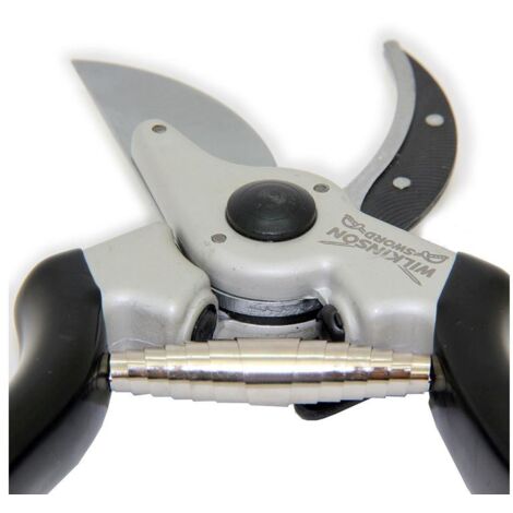 Pruner 215 mm Shock Absorbing System Steel Wilkinson Sword