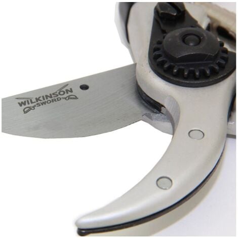 Pruner 215 mm Shock Absorbing System Steel Wilkinson Sword