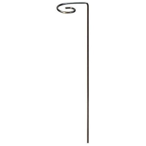 Raw Plant Supports Props - 24" (61cm) Tall - Pack of 3