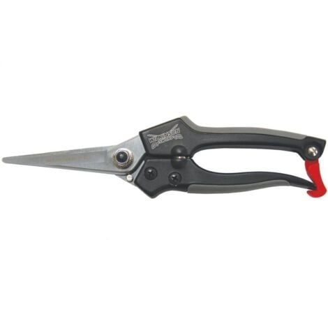 Straight Pruning Snip 200 mm Sk5 Blade Steel Wilkinson Sword