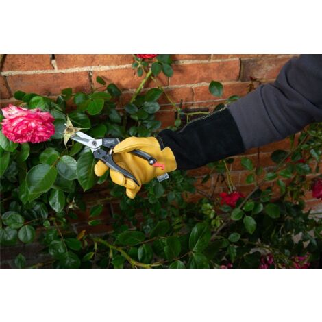 Straight Pruning Snip 200 mm Sk5 Blade Steel Wilkinson Sword