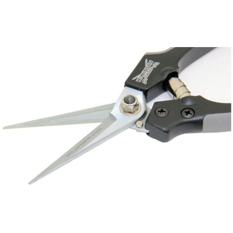 Straight Pruning Snip 200 mm Sk5 Blade Steel Wilkinson Sword