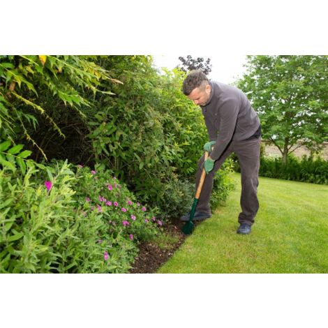 Border Spade 935 mm Weatherproof Carbon Steel Wilkinson Sword