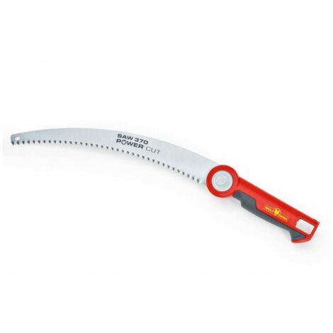 Multi Change Pruning Saw Comfortable Safety Lock Wolf Garten