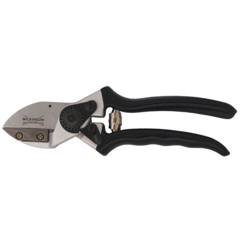 Pruner 210 mm Anvil Cutting Head Sk3 Blade Steel Wilkinson Sword