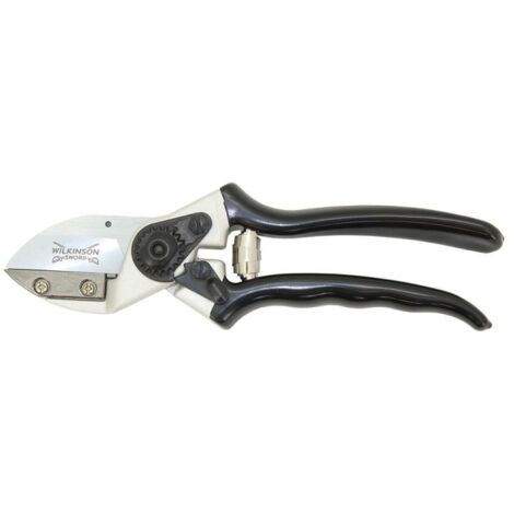 Pruner 210 mm Anvil Cutting Head Sk3 Blade Steel Wilkinson Sword
