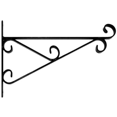 Premium Hanging Basket Bracket - 15" Bracket (1/5)