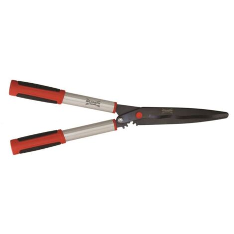 Geared Hedge Shear 600 mm Carbon Steel Aluminium Wilkinson Sword