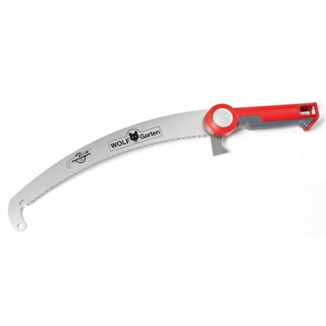 Multi Change Professional Pruning Saw Telescopic Wolf Garten (1/4)