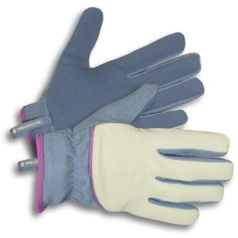 Stretch Fit Gloves - Womens - Medium - TGGL058