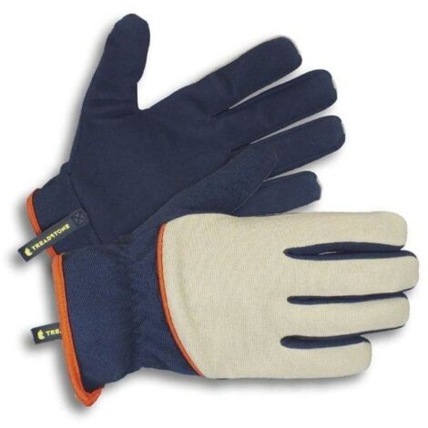 Stretch Fit Gloves - Mens - Medium - TGGL055