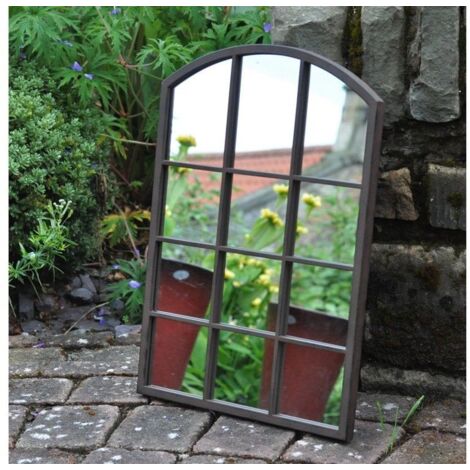 Region Garden Mirror 50 cm For Gardens Courtyards Woodlodge