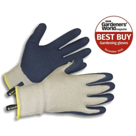 Bamboo Fibre Gloves - Mens - Large - TGGL068