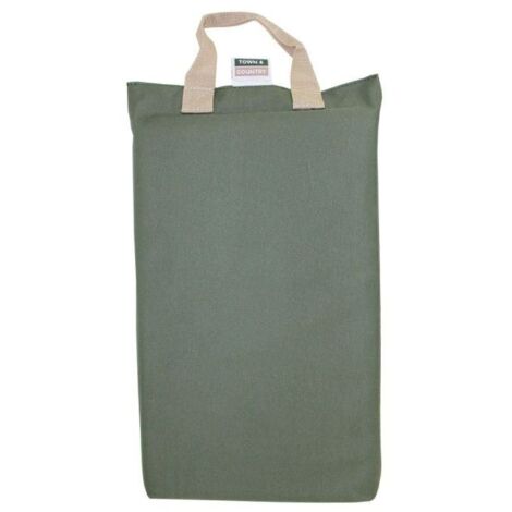Kneeling Pad Foam Durable Polyester For Gardening Town & Country