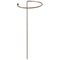 Raw Gathering Rings - 30" (77cm) Tall - Pack of 3