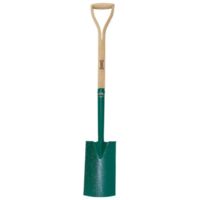 Border Spade 935 mm Weatherproof Carbon Steel Wilkinson Sword