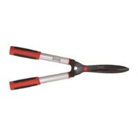 Wavy Blade Hedge Shear 590 mm Blade Steel Wilkinson Sword