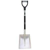Ultralight Shovel 1000 mm Aluminium Durable Wilkinson Sword
