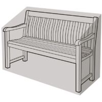 3-4 Seater Bench Cover - Premium - W1496