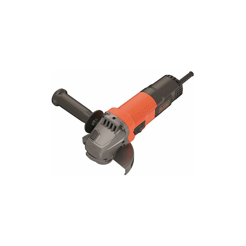 Amoladora Angular BLAK DECKER beg110 750w 115mm