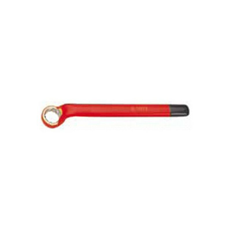 LLAVE ACODADA  1 BOCA AISLADA 2MV-8 1000 V - 2MV-8