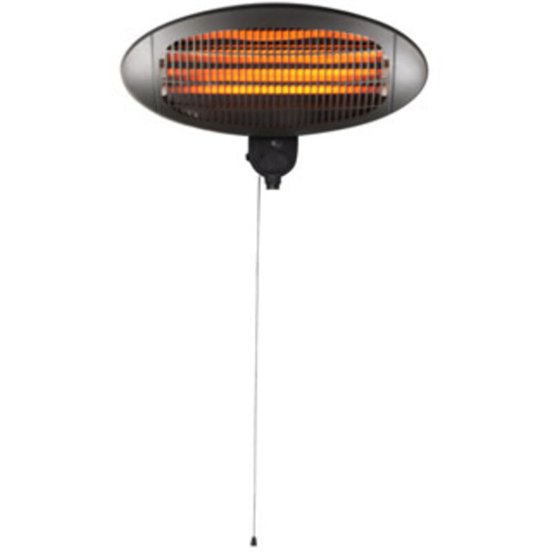 STAR GE-198077 Heatertube, Quarzo, 675W-208V, Qt14-SPEDIZIONE GRATUITA - Foto 5