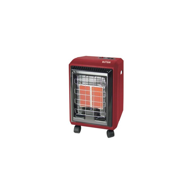 ESTUFA DE INFRARROJOS HOGAR  GRANATE 3000W - EBBC0028
