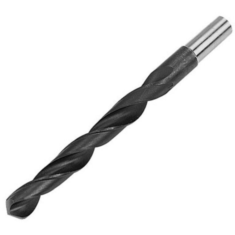 Foret HSS RUKO 13.5mm - Mango Reduc DIN 338 Pour Métaux
