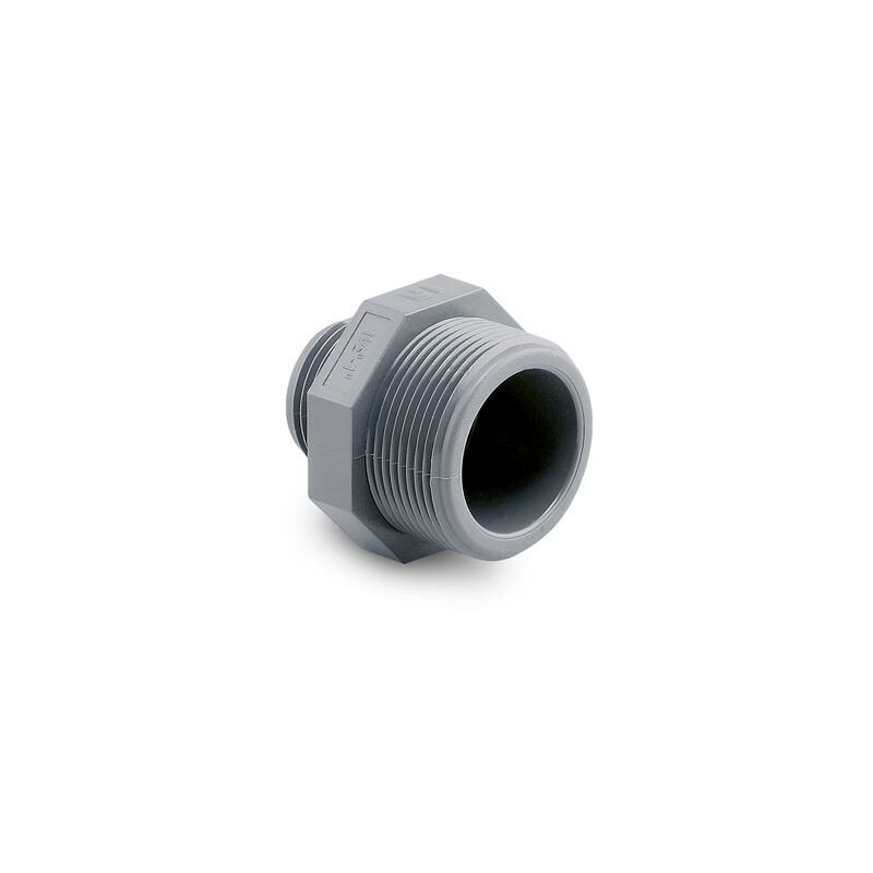 MACHON ROSCADO REDUCIDO 3/4" - 1/2" - 9002447