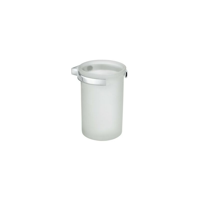 Cassetta VASO da balcone CLEO portavaso in plastica 60 cm Veca colore ANTRACITE | Leroy Merlin
