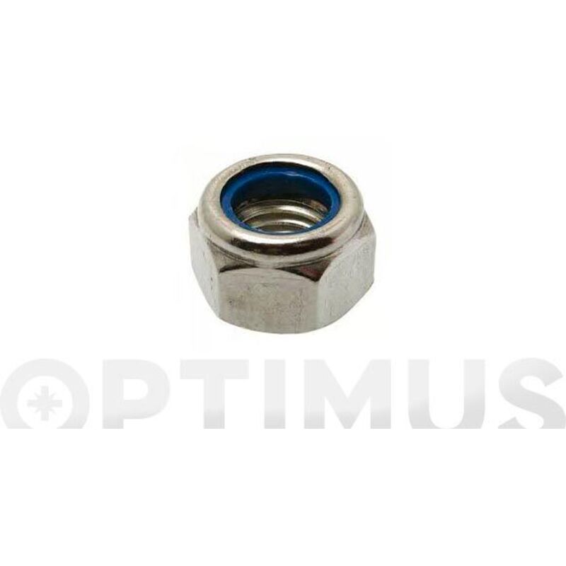 623640 Cleco Tuerca Hexagonal De Bloqueo 5/8-18 - MRO Tools Mexico