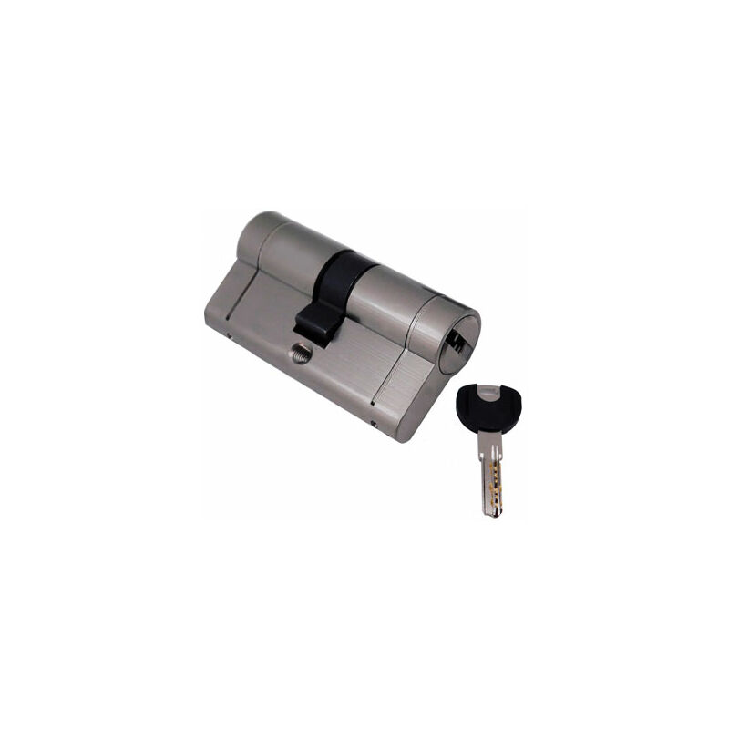 CILINDRO SEGURIDAD CS1 L15 30X30 MM LATON - 13174