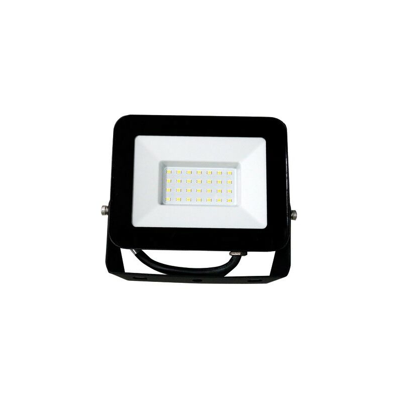 Proyector led 30W plano SMD