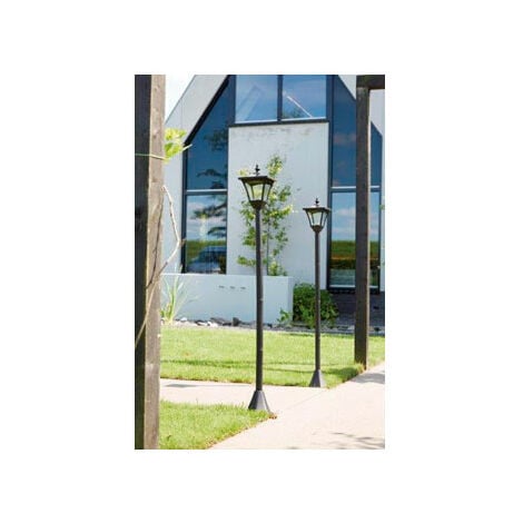 FAROL SOLAR CASABLANCA 10 LUMENS 1,4 M  - IL311590