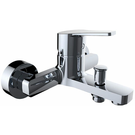 MONOMANDO BA�O-DUCHA GO - 98622