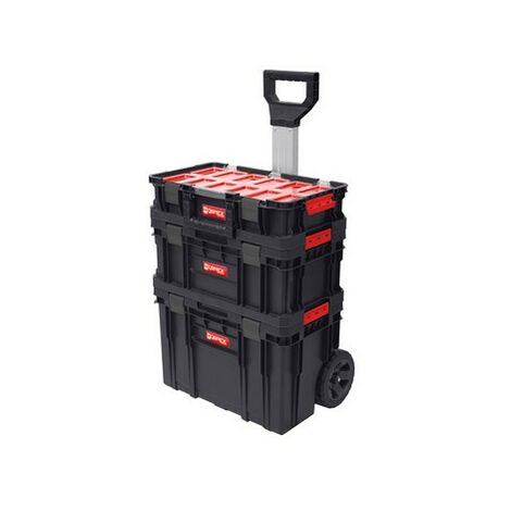 Qbrick System Pro Carro porta-herramientas