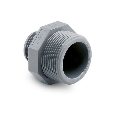 MACHON ROSCADO REDUCIDO 3/4" - 1/2" - 9002447