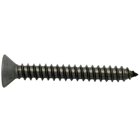 DESA Tornillo rosca chapa hexagonal