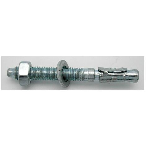 Fastener Metalico 50 Uni.