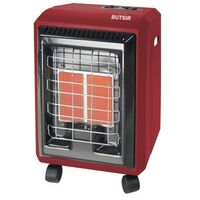 ESTUFA DE INFRARROJOS HOGAR  GRANATE 3000W - EBBC0028