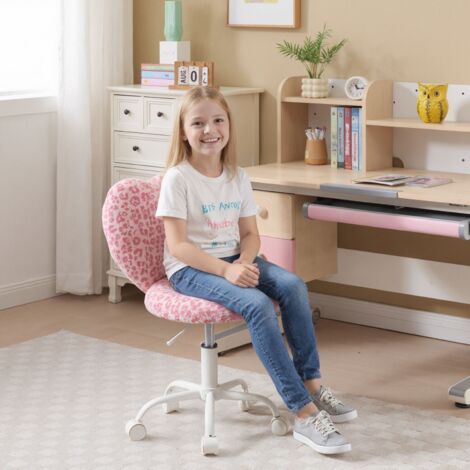Hellove Sedia Trucco, Sedia da Ufficio Scrivania Cameretta