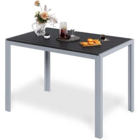 Tavolo da pranzo da giardino PARAGGI 180 cm 90 cm Legno di acacia