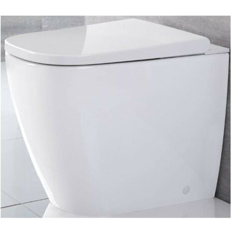 BOKU Bidet: Your New Japanese Toilet Experience 