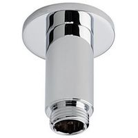 Milano Mirage - Ceiling Mounted Arm for Shower Head - Chrome
