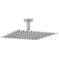 Milano Mirage - Ceiling Mounted Arm for Shower Head - Chrome
